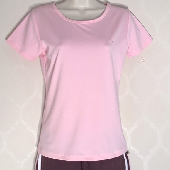 🆕SO SPORTY TEE & PANTS ATHLETIC SET - Picture 4 of 8